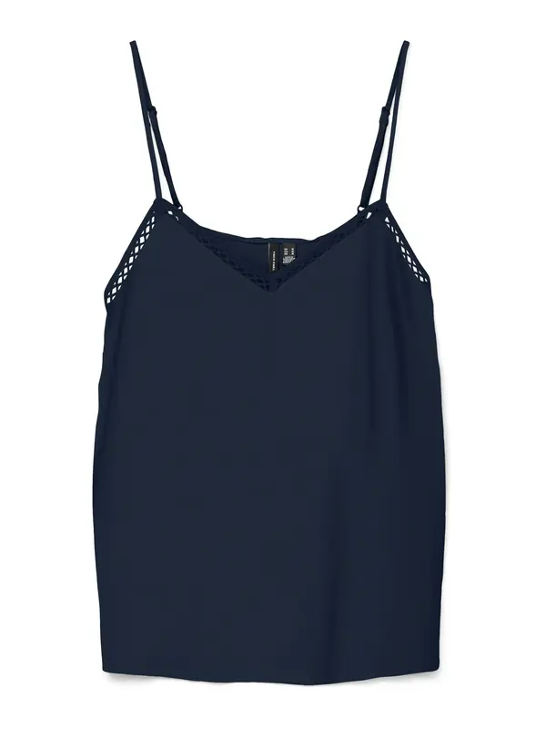 VERO MODA VERO MODA Top 'VMMENNY'  mornarska