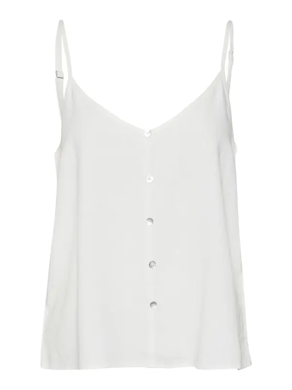 VERO MODA VERO MODA Top 'VMMYMILO'  bela