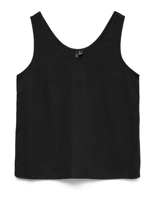 VERO MODA VERO MODA Top 'VMMYmilo'  črna