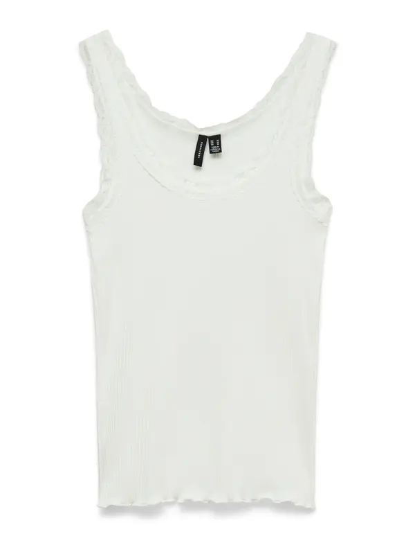 VERO MODA VERO MODA Top 'VMNana'  bela