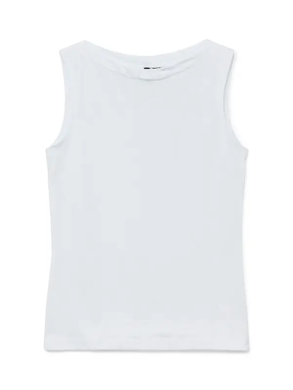 VERO MODA VERO MODA Top 'VMPanda'  bela