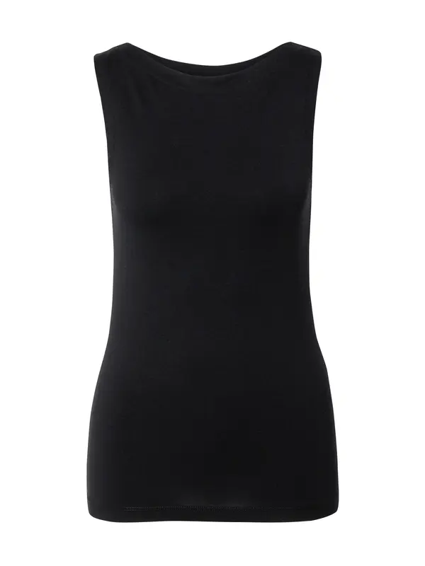 VERO MODA VERO MODA Top 'VMPanda'  črna