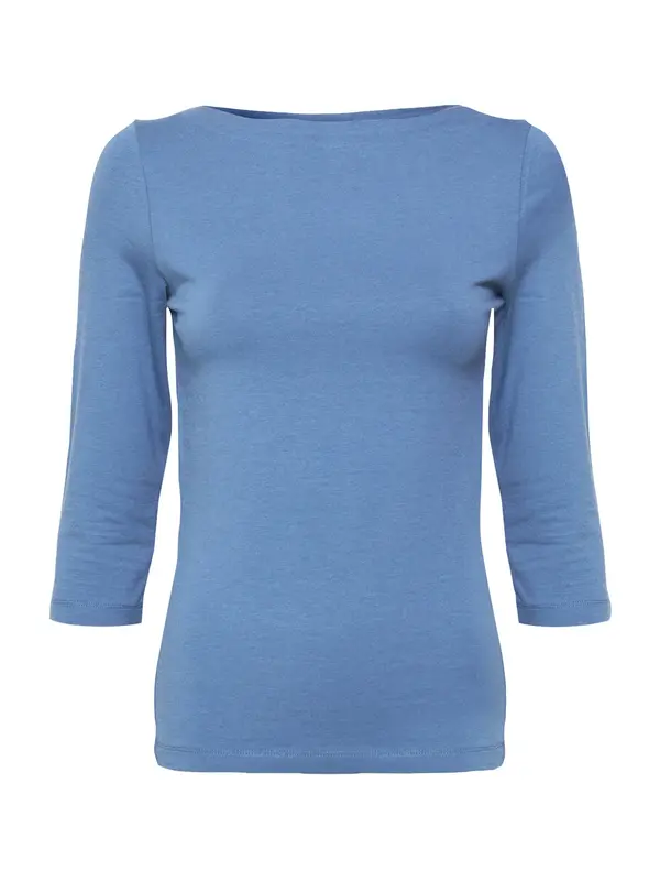 VERO MODA VERO MODA Top 'VMPANDA'  dimno modra