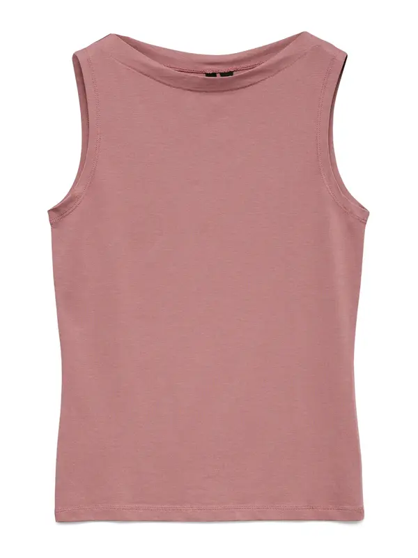VERO MODA VERO MODA Top 'VMPanda'  staro roza