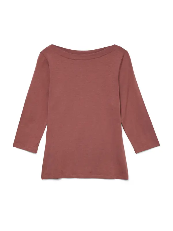 VERO MODA VERO MODA Top 'VMPANDA'  staro roza