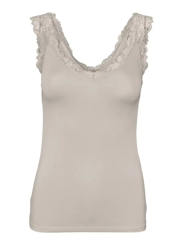 VERO MODA VERO MODA Top 'VMRosa'  kamen