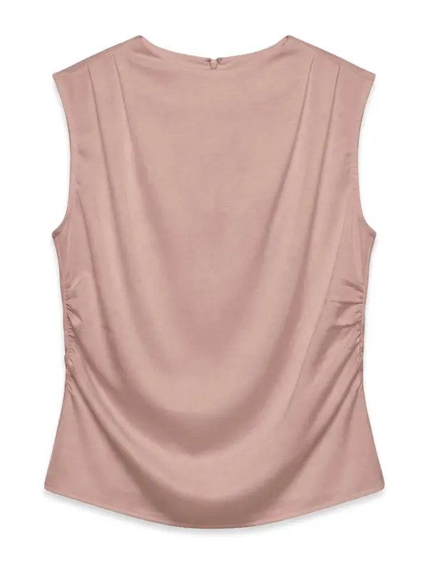 VERO MODA VERO MODA Top 'VMTania'  staro roza