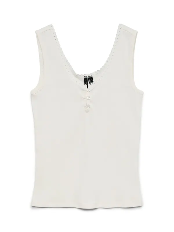 VERO MODA VERO MODA Top 'VMTinna'  bela