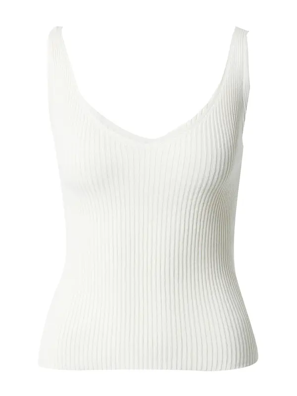 VERO MODA VERO MODA Top z naramnicami 'VMGlory'  bela