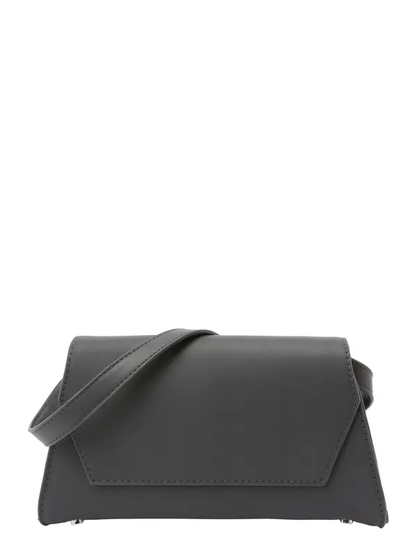 VERO MODA VERO MODA Torba za čez ramo 'VMBEA'  temno siva