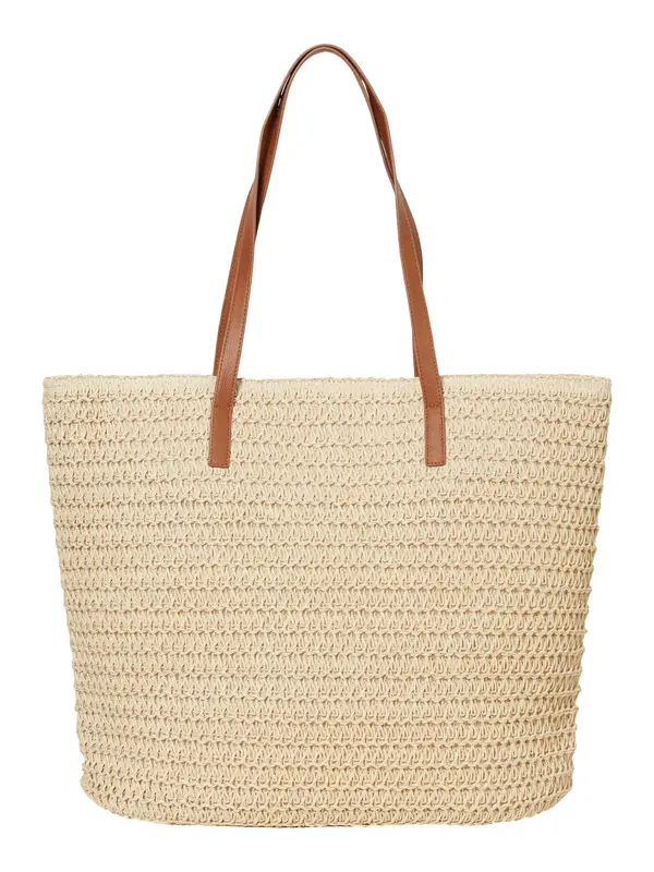 VERO MODA VERO MODA Torba za čez ramo 'VMSisso'  kremna