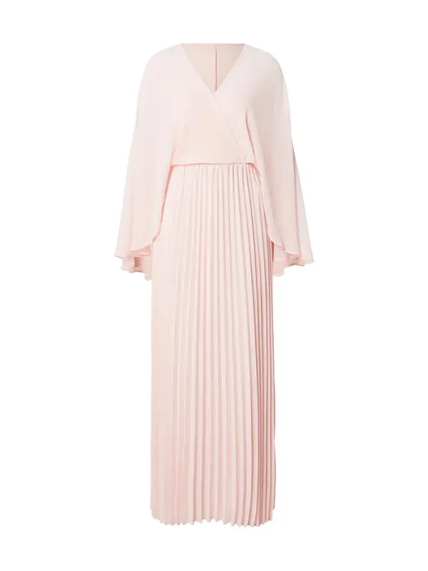 VERO MODA VERO MODA Večerna obleka  roza