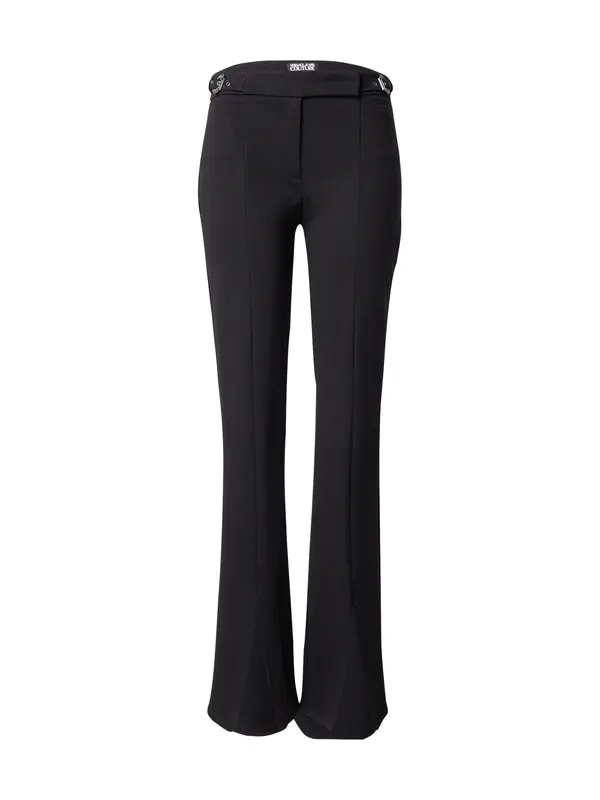 Versace Jeans Couture Versace Jeans Couture Hlače  črna