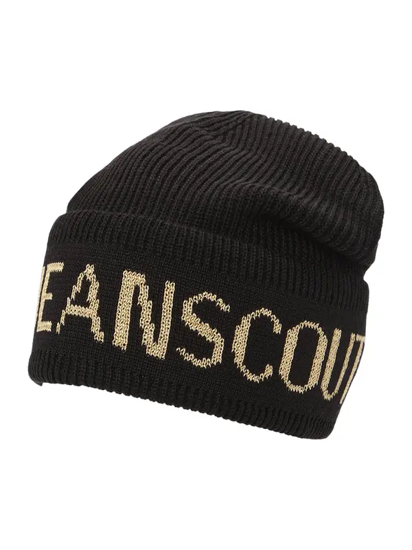 Versace Jeans Couture Versace Jeans Couture Kape  bež / črna