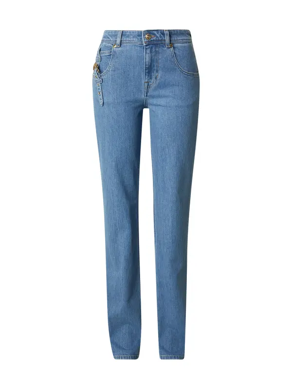 Versace Jeans Couture Versace Jeans Couture Kavbojke  moder denim