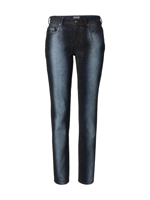 Versace Jeans Couture Versace Jeans Couture Kavbojke  moder denim / temno modra