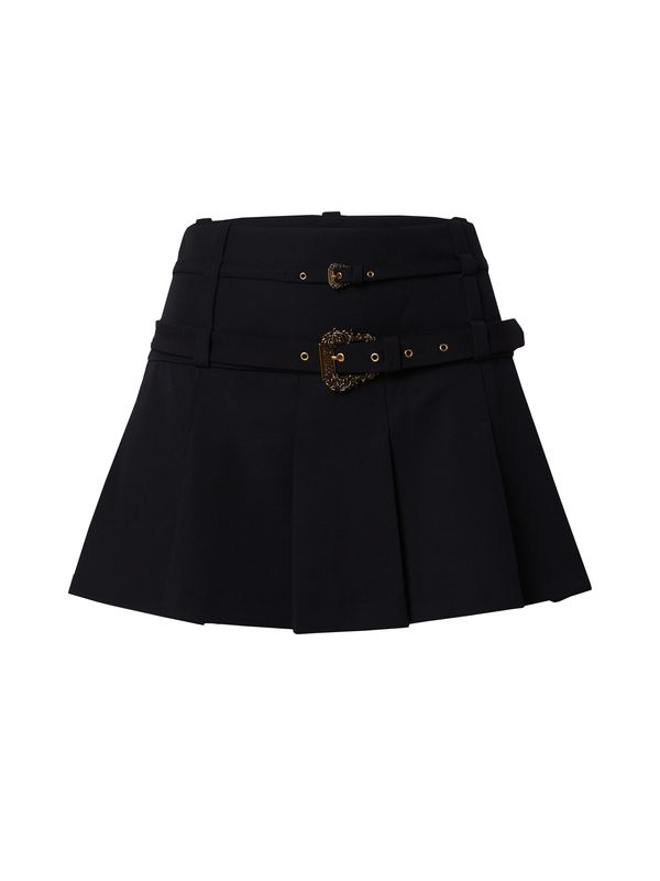 Versace Jeans Couture Versace Jeans Couture Krilo  črna