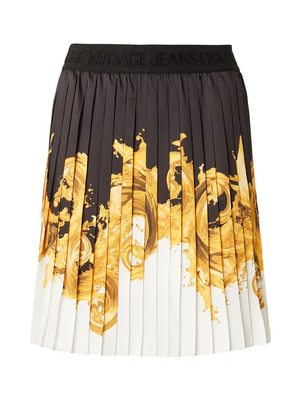 Versace Jeans Couture Versace Jeans Couture Krilo  rumena / med / črna / bela