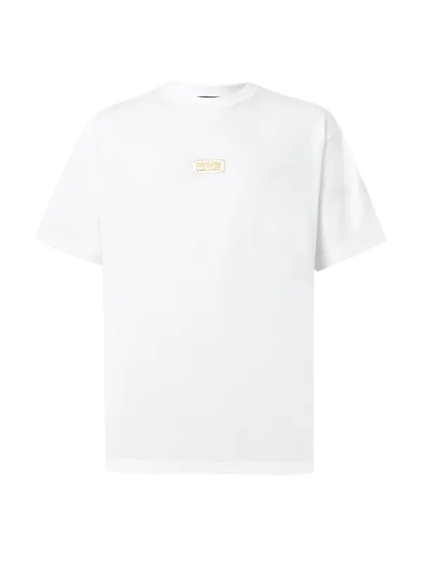 Versace Jeans Couture Versace Jeans Couture Majica  bela