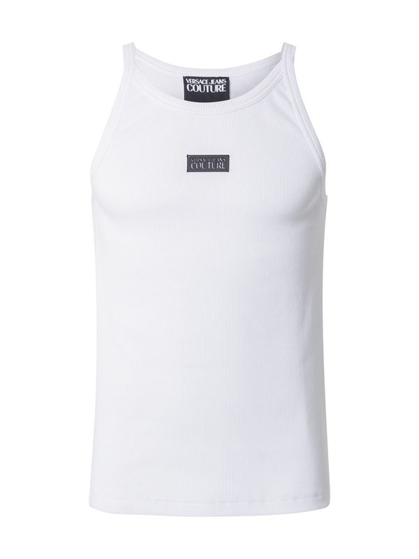 Versace Jeans Couture Versace Jeans Couture Majica  bela