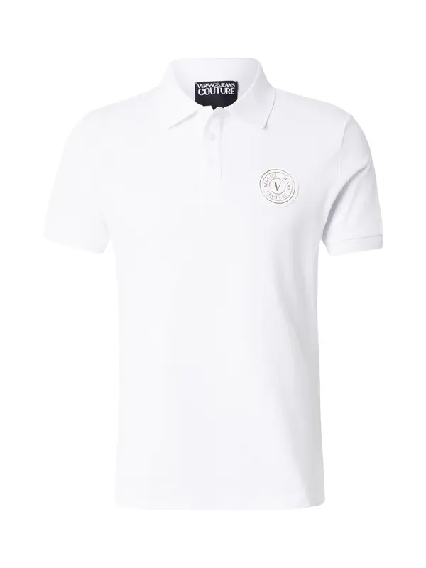 Versace Jeans Couture Versace Jeans Couture Majica  bela