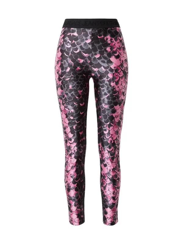 Versace Jeans Couture Versace Jeans Couture Pajkice  temno siva / roza / svetlo roza / črna