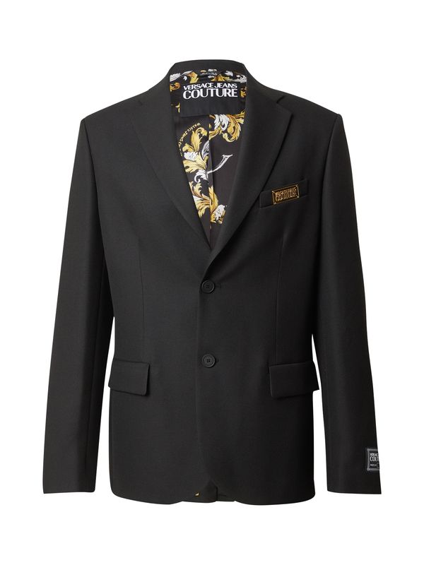 Versace Jeans Couture Versace Jeans Couture Suknjič  črna