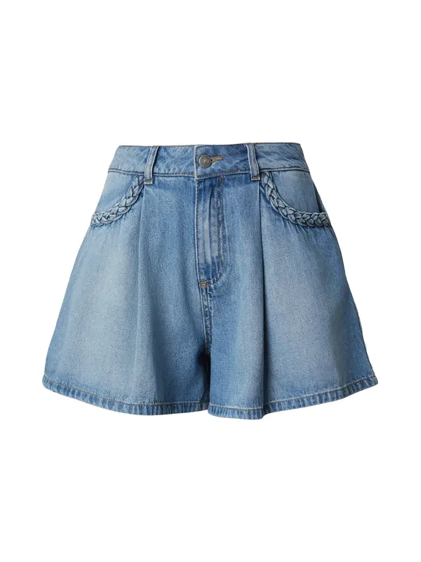 VERSTIQUE VERSTIQUE Kavbojke  moder denim