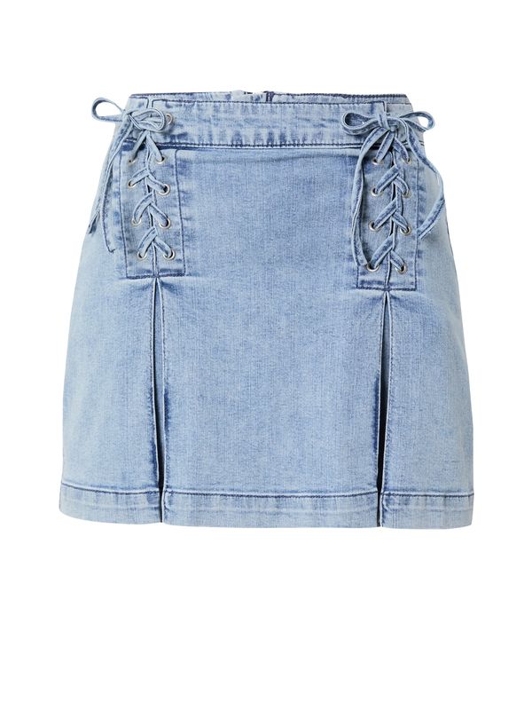 VIERVIER VIERVIER Krilo 'Melody'  moder denim