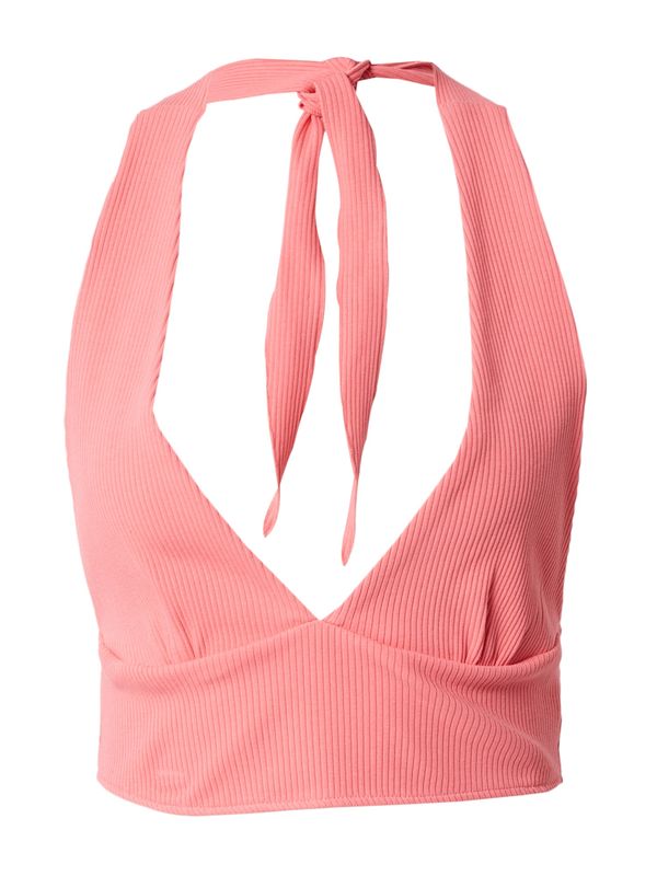 VIERVIER VIERVIER Top 'Philine'  roza