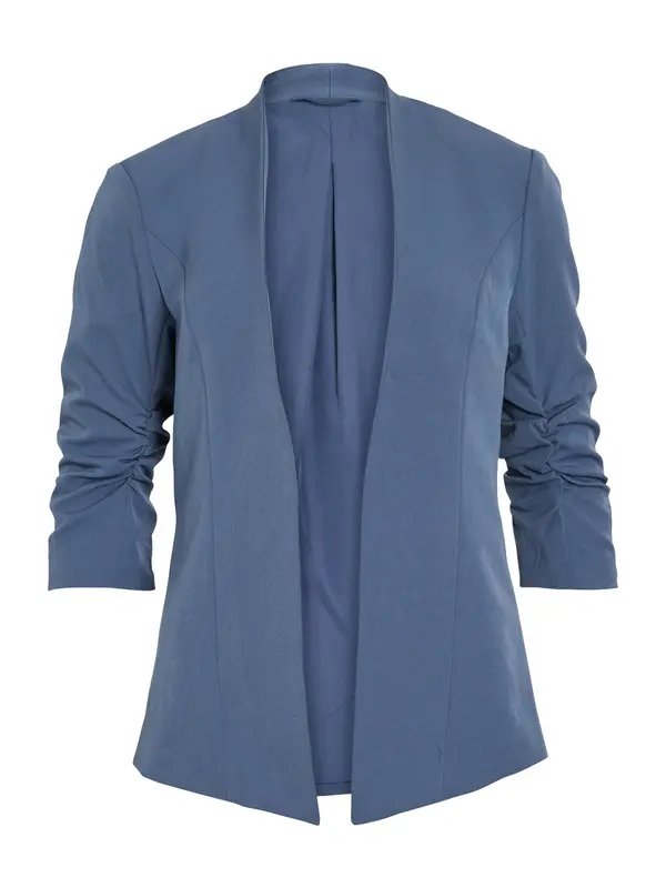 VILA VILA Blazer 'VIHer'  safir