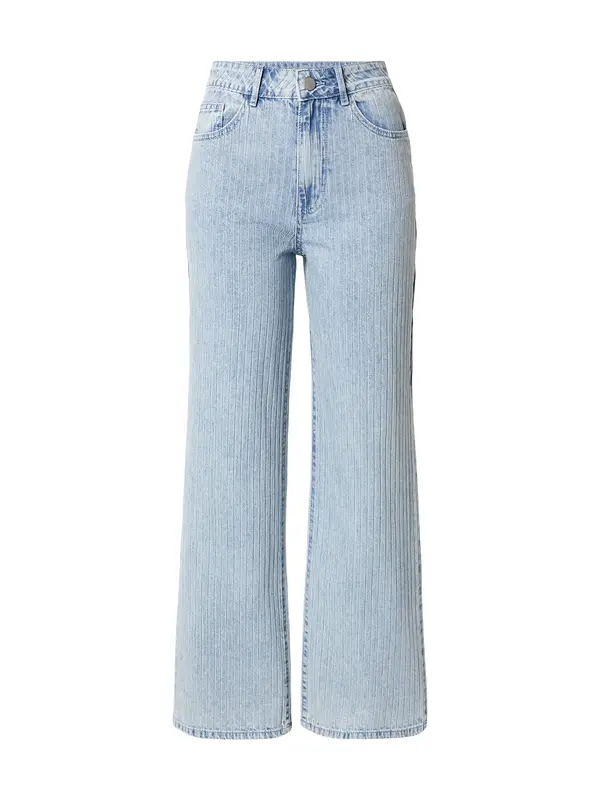 VILA VILA Kavbojke 'VIFREYA ARIE'  moder denim