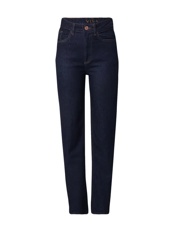 VILA VILA Kavbojke 'VIKelly'  moder denim