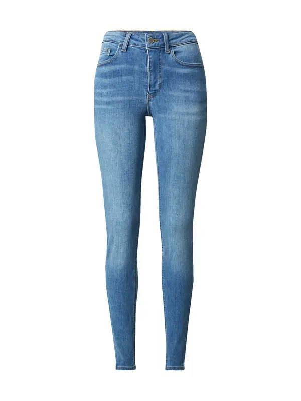 VILA VILA Kavbojke 'VISarah'  moder denim