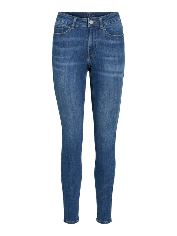 VILA VILA Kavbojke 'VISarah'  moder denim