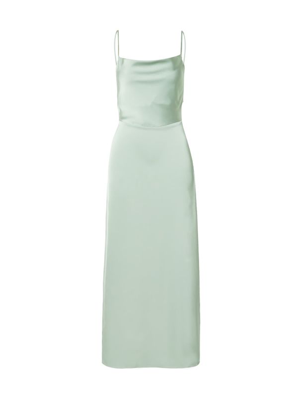 VILA VILA Koktejl obleka 'VIRAVENNA'  oliva