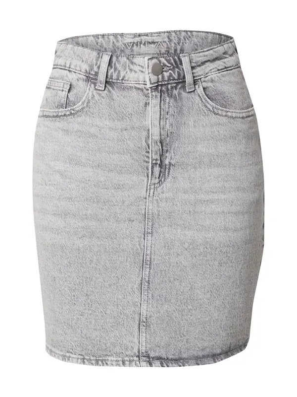 VILA VILA Krilo 'Kaja'  siv denim