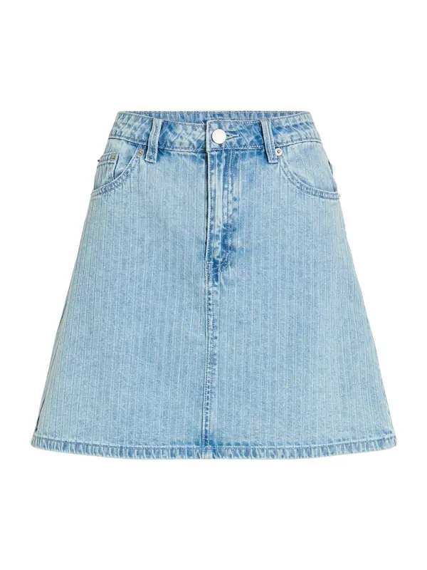 VILA VILA Krilo 'VIElly Arie'  moder denim