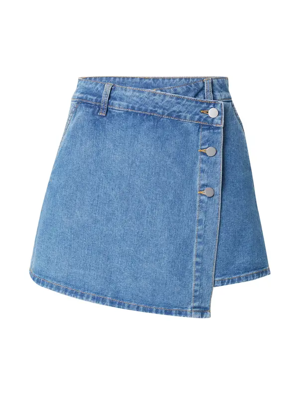 VILA VILA Krilo 'VIHARPER'  moder denim