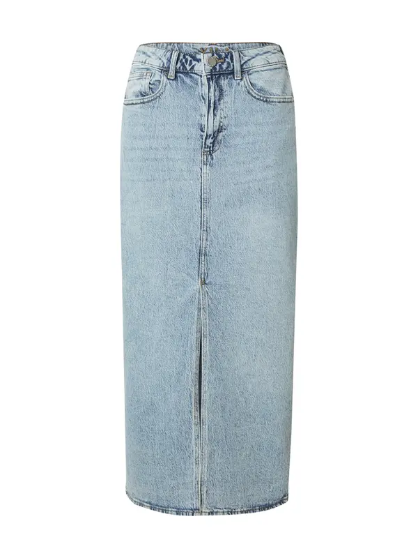VILA VILA Krilo 'VIJaf'  moder denim