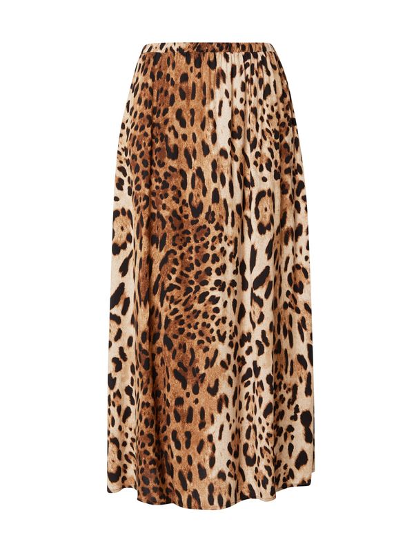 VILA VILA Krilo 'VILea'  bež / rjava / črna