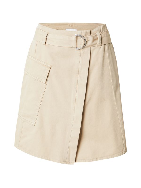 VILA VILA Krilo 'VITILO'  temno siva