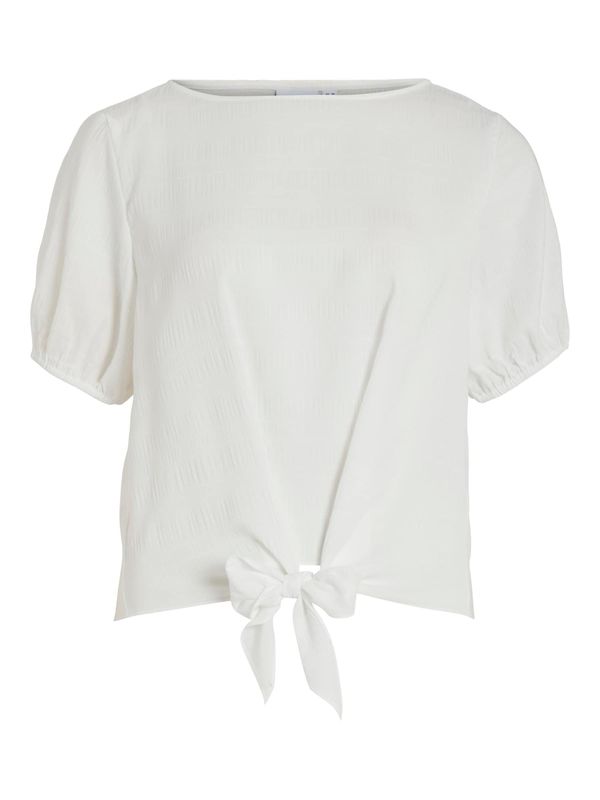 VILA VILA Majica  bela