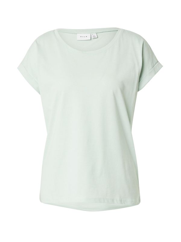 VILA VILA Majica 'VIDREAMERS'  meta