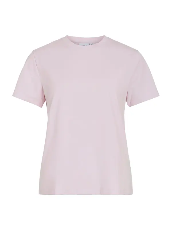 VILA VILA Majica 'VINORA'  rosé