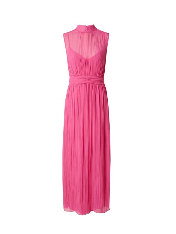 VILA VILA Obleka 'VILeane'  roza