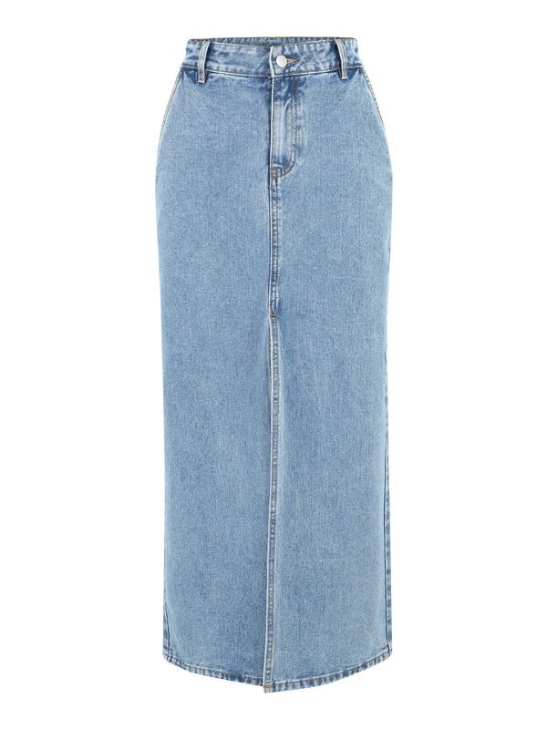 Vila Petite Vila Petite Krilo 'KIRA'  moder denim