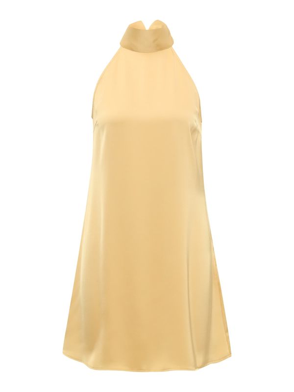 Vila Petite Vila Petite Obleka 'VIENNA RAVENNA'  med