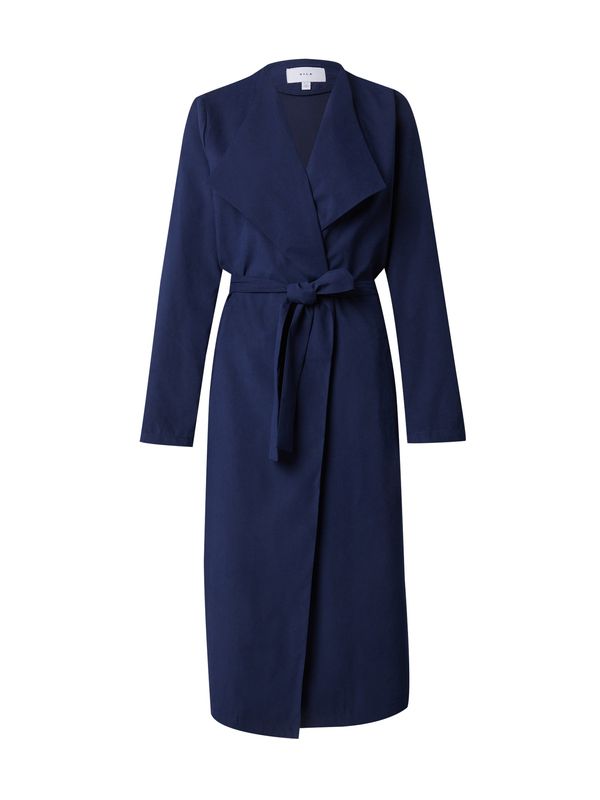 VILA VILA Prehoden plašč 'VILANNI'  mornarska
