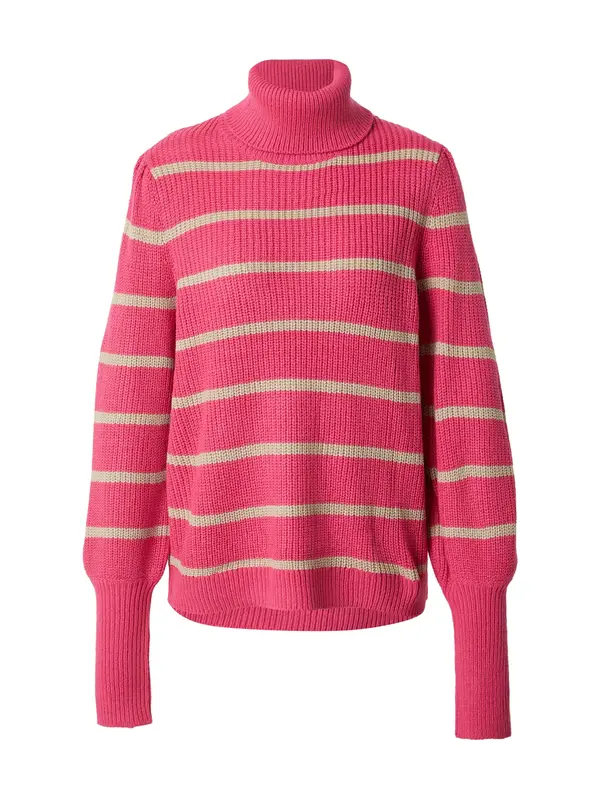 VILA VILA Pulover 'VIJASSY'  kit / magenta